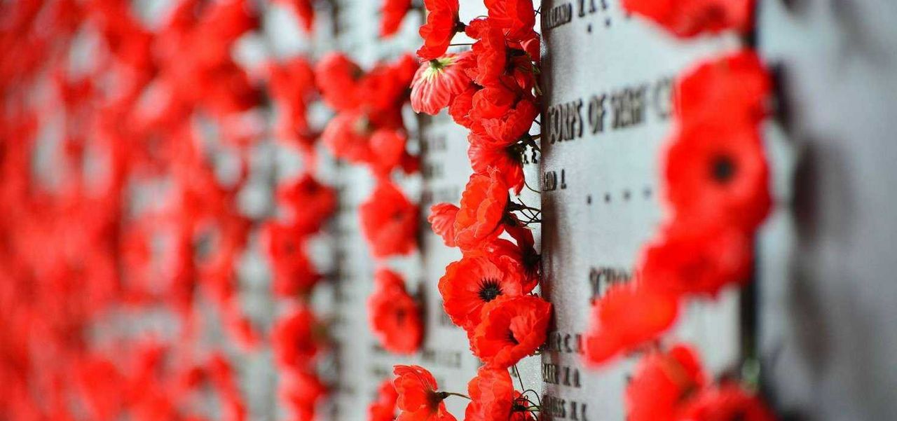 News ANZAC servicesedit