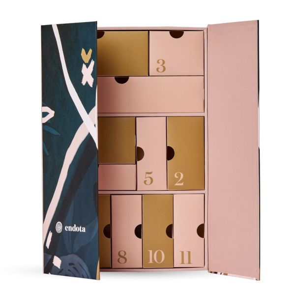 Christmas Gift Pack Advent Calendar 49665 2021 ECOMM