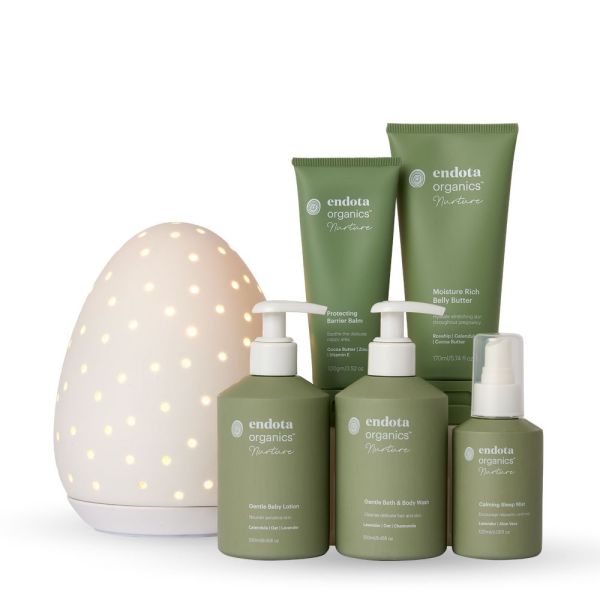 Christmas Gift Pack Nurture Me 49712 ECOMM