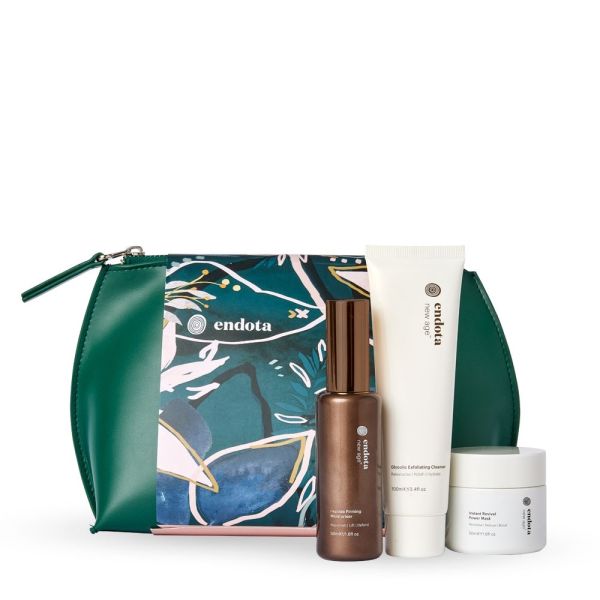 Christmas Gift Pack New Age Hydrating 49722 ECOMM
