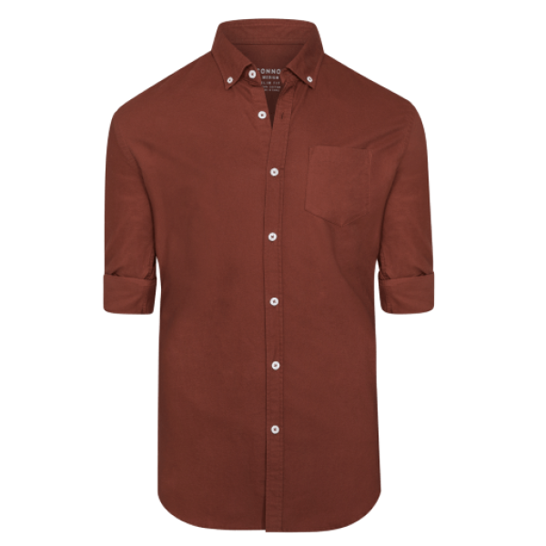CONNOR CHAPMAN SLIM CASUAL SHIRT6179e2881bb780 70275719