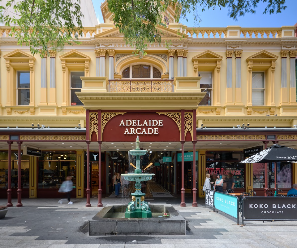 Adelaide Arcade Fountain V2 jpg