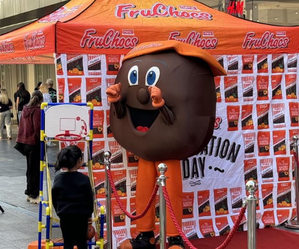 Fruchocs