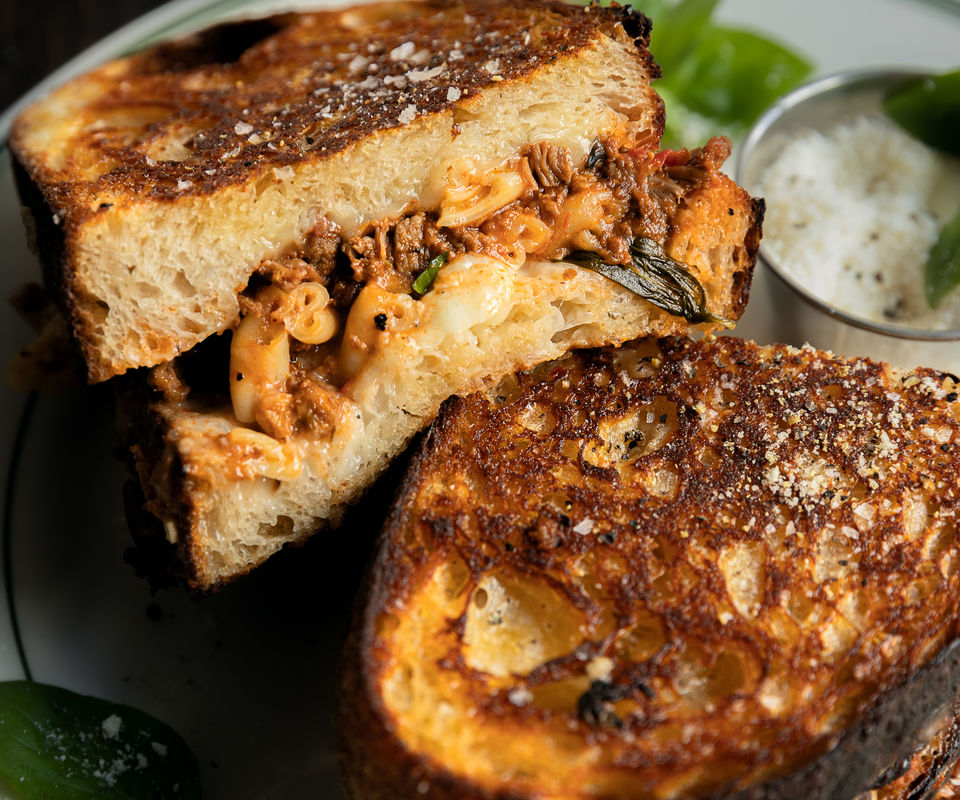 The Great Unwaste Great Toastie Challenge 002