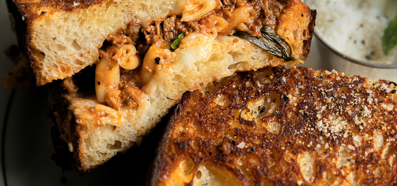 The Great Unwaste Great Toastie Challenge 002